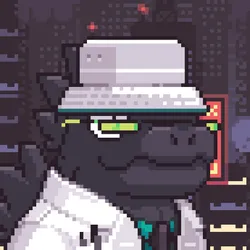 KaijuKing #1520
