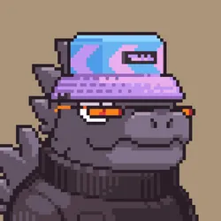 KaijuKing #2969