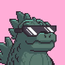 KaijuKing #1240