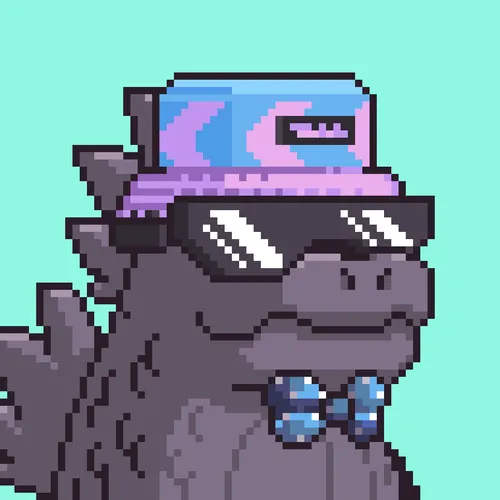 KaijuKing #1640