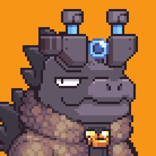 KaijuKing #563