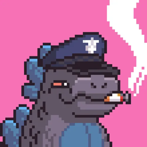 Kaiju Kingz