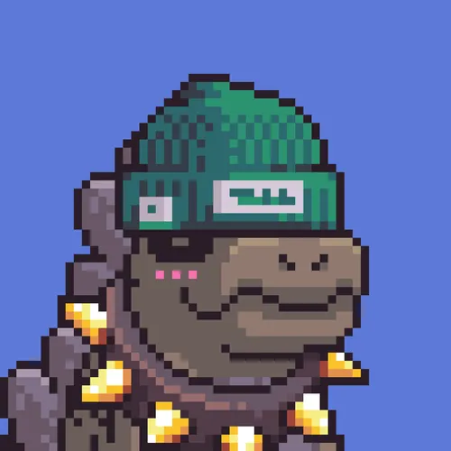 Kaiju Kingz