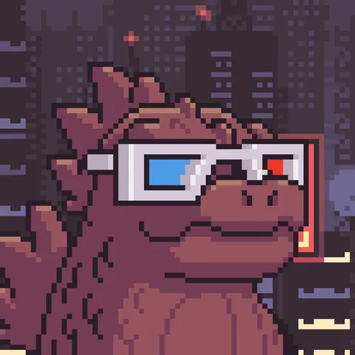 KaijuKing #1301