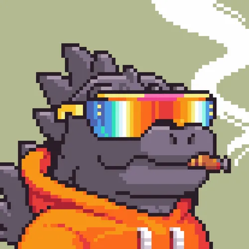 Kaiju Kingz