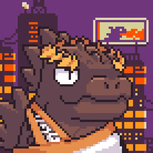 Kaiju Kingz
