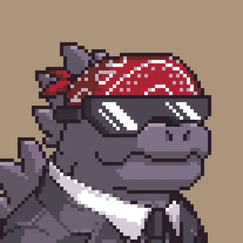 Kaiju Kingz
