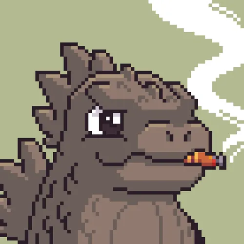 KaijuKing #2492