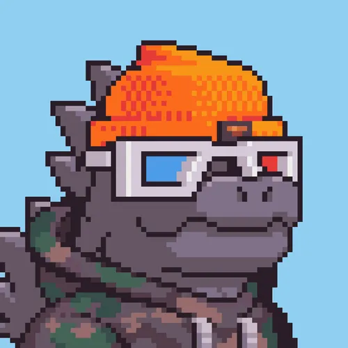 Kaiju Kingz