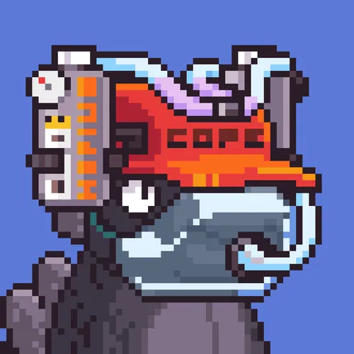 KaijuKing #7339