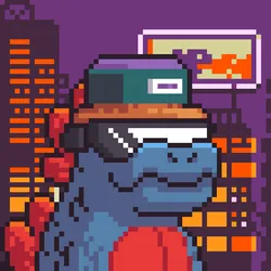 KaijuKing #7215