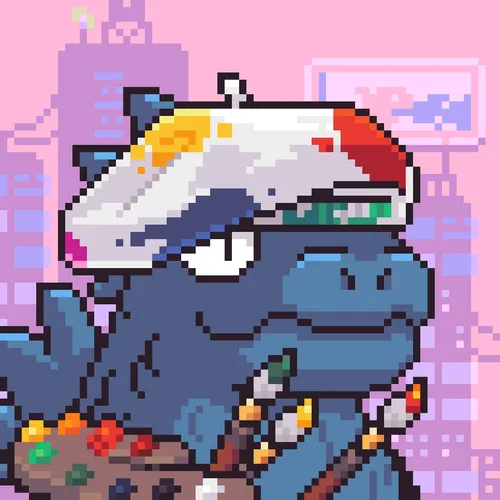 KaijuKing #13