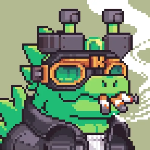 KaijuKing #2411