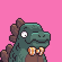 KaijuKing #9946