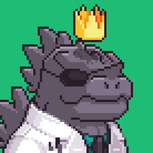 Kaiju Kingz