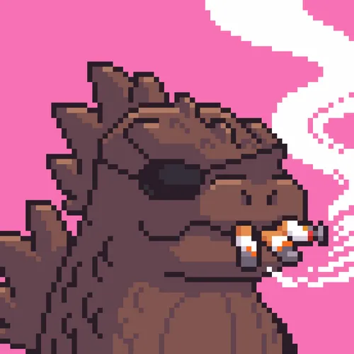 Kaiju Kingz