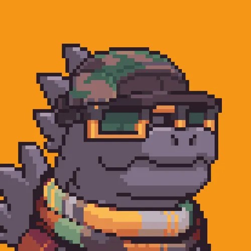 KaijuKing #2945