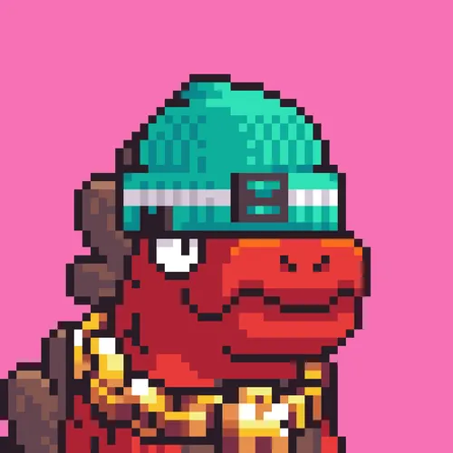 Kaiju Kingz