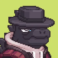 KaijuKing #594