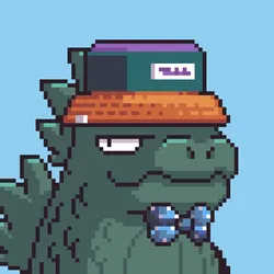 KaijuKing #1297
