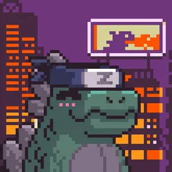 KaijuKing #6761
