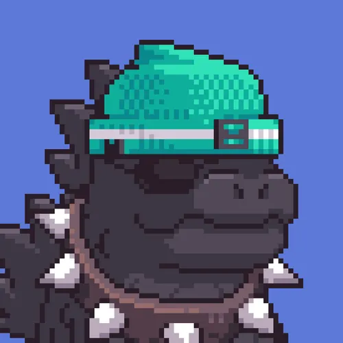 Kaiju Kingz