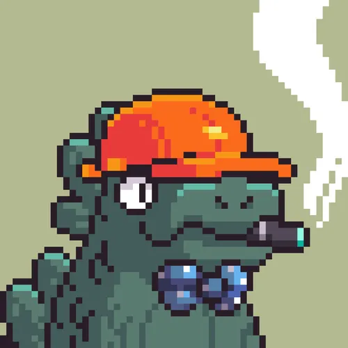 KaijuKing #3530