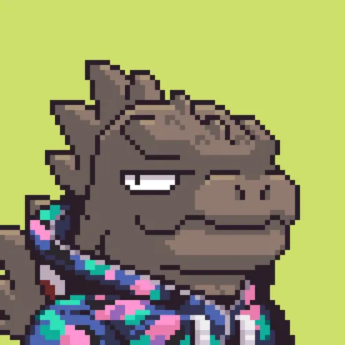 KaijuKing #2141