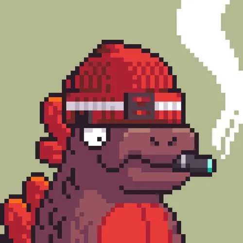 KaijuKing #4636