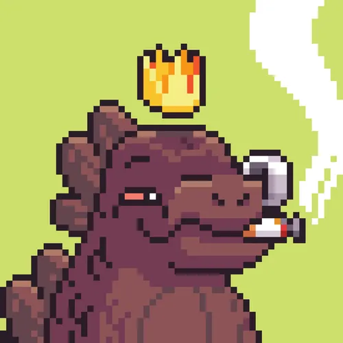 KaijuKing #4746