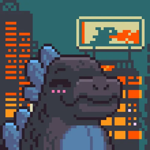 KaijuKing #9957