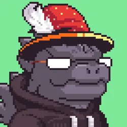KaijuKing #2481