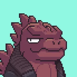 KaijuKing #1514