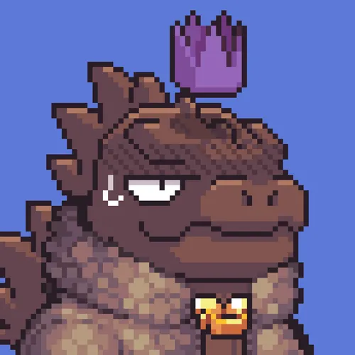 Kaiju Kingz