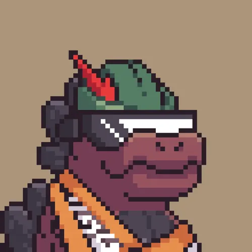 Kaiju Kingz