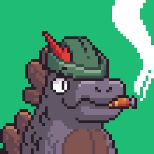 KaijuKing #9897