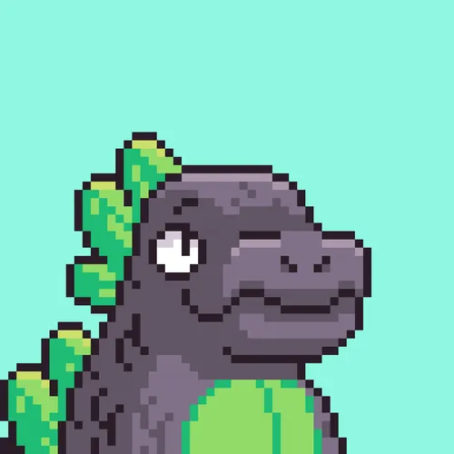 KaijuKing #6016