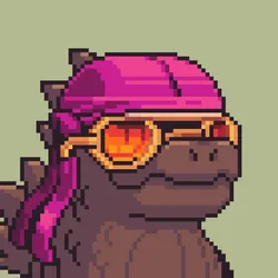 KaijuKing #830