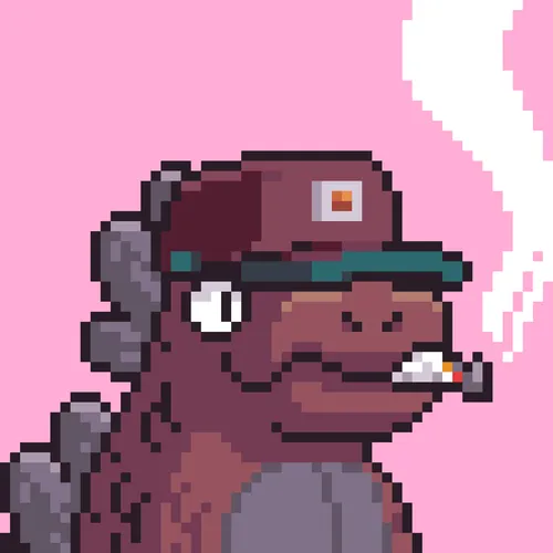KaijuKing #5295