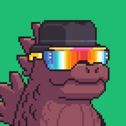 KaijuKing #3042
