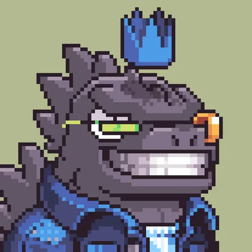 KaijuKing #3019
