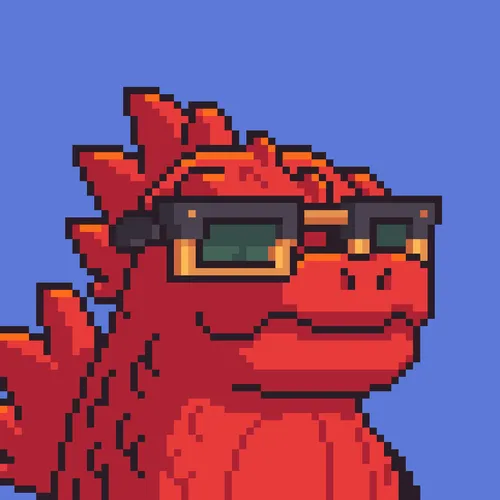 Kaiju Kingz