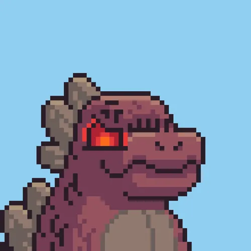Kaiju Kingz