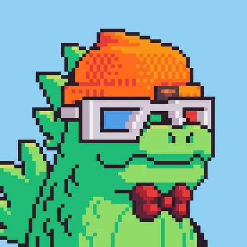 Kaiju Kingz