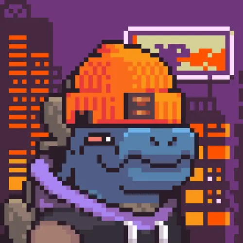 KaijuKing #8999