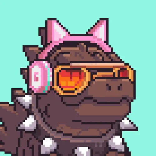 Kaiju Kingz