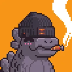 KaijuKing #6605