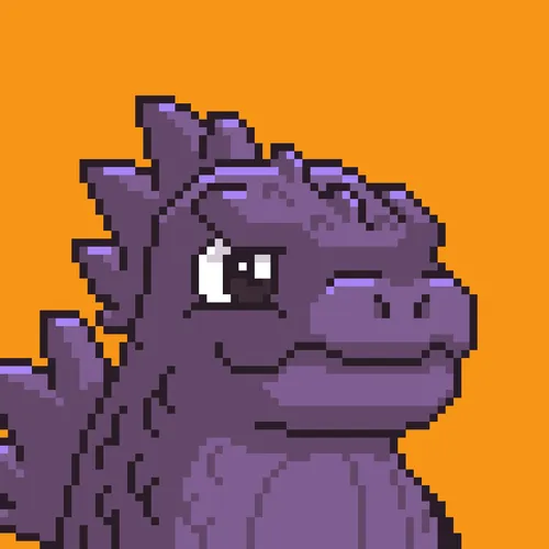 KaijuKing #788