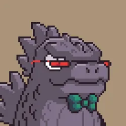 KaijuKing #781
