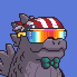 KaijuKing #2530